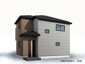 神奈川県相模原市緑区相原２丁目