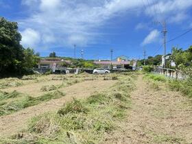 沖縄県うるま市勝連平安名
