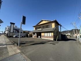 静岡県静岡市清水区楠新田