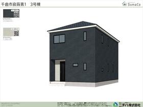 長野県千曲市大字寂蒔