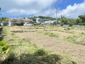 沖縄県うるま市勝連平安名
