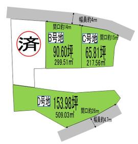 沖縄県うるま市勝連平安名