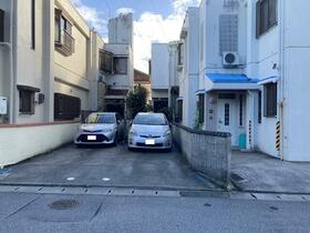 沖縄県浦添市城間４丁目