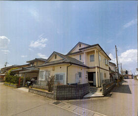 福井県坂井市丸岡町磯部新保