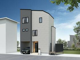 神奈川県横浜市戸塚区上倉田町