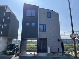 神奈川県横浜市戸塚区上倉田町
