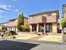 兵庫県神戸市北区日の峰１丁目