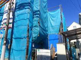 東京都杉並区本天沼１丁目