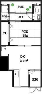 間取り：227101022602