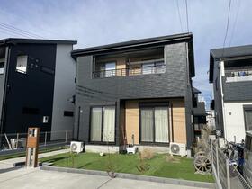 山梨県甲斐市西八幡