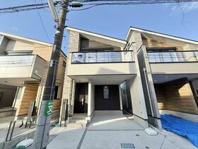 東京都世田谷区北烏山３丁目