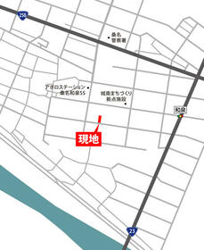 三重県桑名市大字和泉