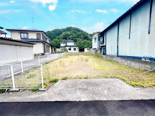 土地, 福島県 石川郡石川町