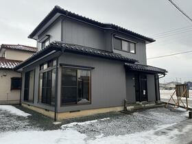 山形県鶴岡市青柳町