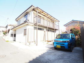 東京都あきる野市雨間