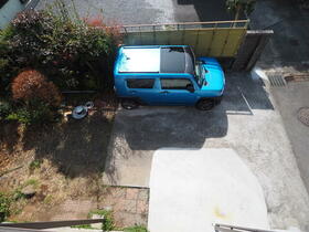 東京都あきる野市雨間