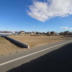 群馬県伊勢崎市境上武士