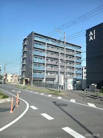 アンベリール八千代大和田ステーション