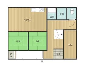 山形県長井市泉