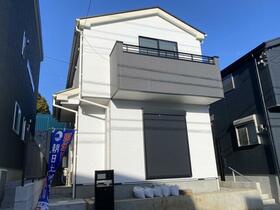 東京都町田市真光寺１丁目