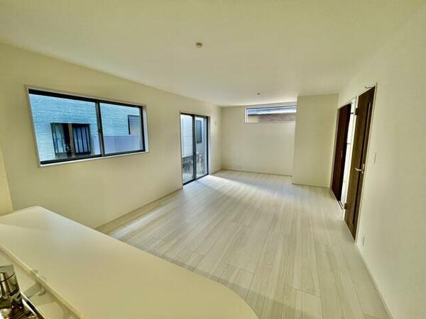 detached 埼玉県八潮市大字鶴ケ曽根
地図を見る