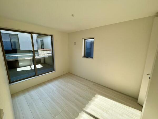 detached 埼玉県八潮市大字鶴ケ曽根
地図を見る