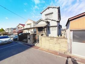 兵庫県明石市魚住町西岡