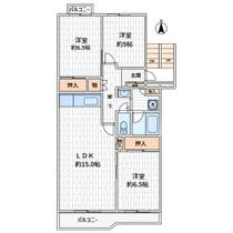 間取り：212056105593