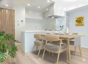 千駄木リリエンハイム