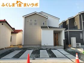 福島県福島市笹木野字南中谷地