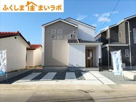 福島県福島市笹木野字南中谷地