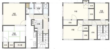 間取り：244004911907