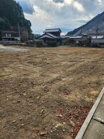 大分県佐伯市弥生大字大坂本