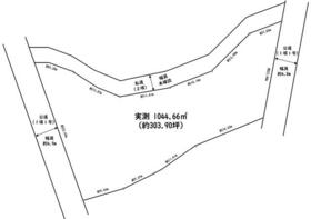 千葉県茂原市粟生野