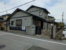 滋賀県長浜市四ツ塚町