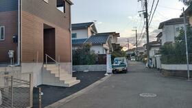 神奈川県横浜市戸塚区南舞岡１丁目