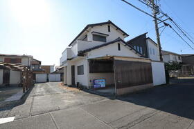 静岡県藤枝市下青島