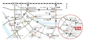 広島県福山市川口町１丁目