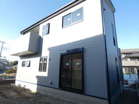 群馬県高崎市新町