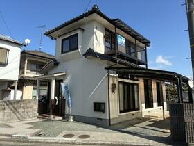 愛媛県松山市西垣生町