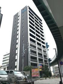 プレサンスロジェ高岳