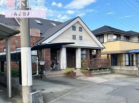 群馬県前橋市上新田町