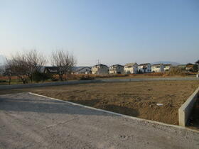 群馬県渋川市中村