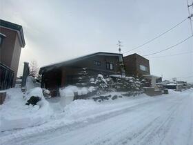 北海道札幌市厚別区もみじ台北２丁目