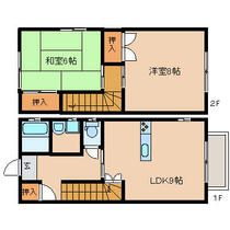 間取り：245003971556