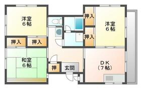 間取り：245003971542