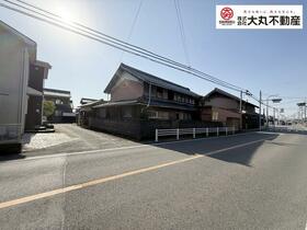 愛知県一宮市大毛字西郷