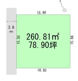 岐阜県岐阜市加納舟田町