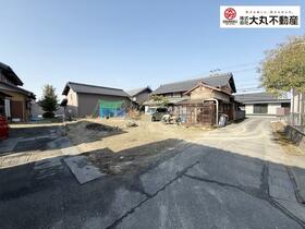 愛知県一宮市大毛字西郷