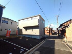 三重県四日市市富田一色町